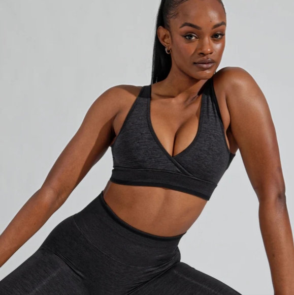 Buffbunny BBL seamless sports bra in XS - Picture 7 of 7